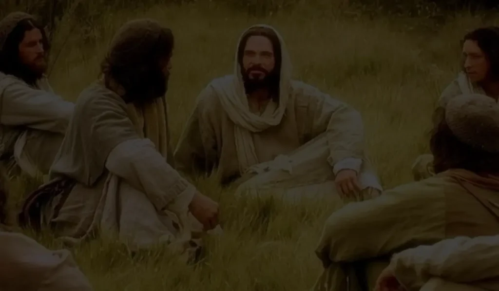 Dlaczego niektórzy uczniowie opuścili Jezusa? - Tworzenie przychodów