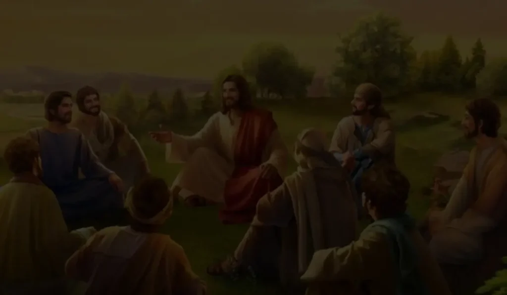 Jak umarli uczniowie Jezusa? - Tworzenie przychodów