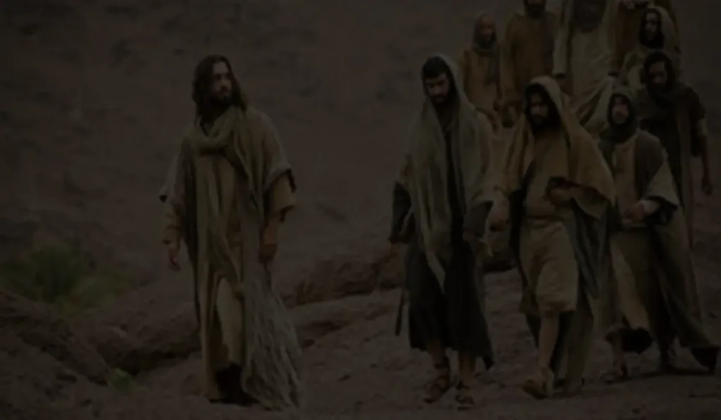 Qu’est-ce que Jésus a envoyé ses disciples chercher ? Comprendre! - Graines de foi