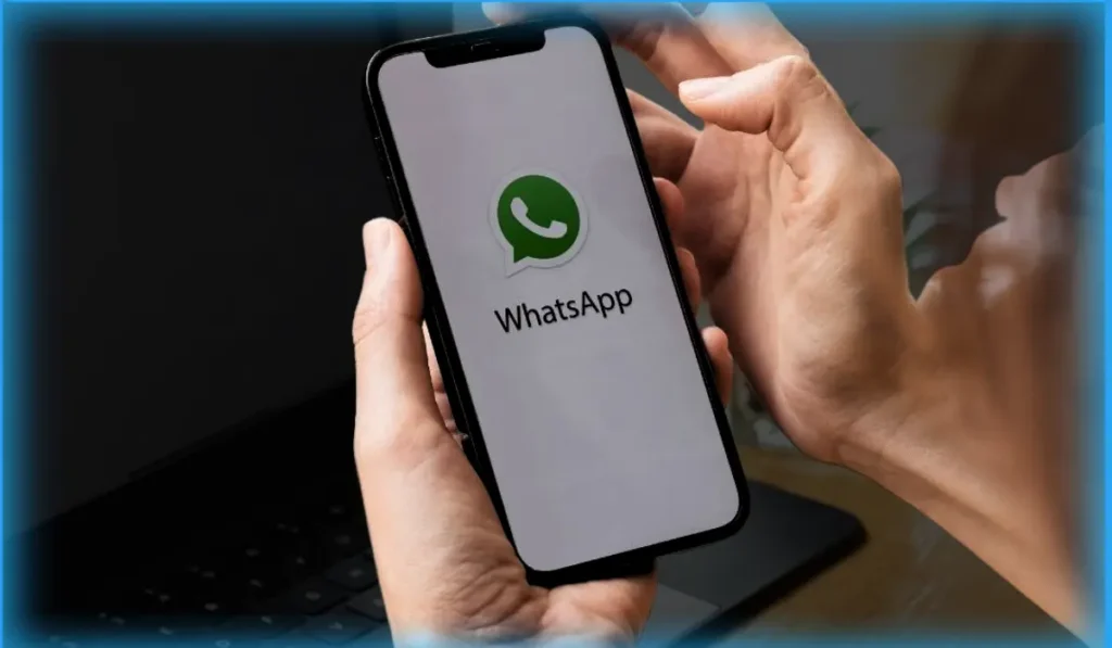 WhatsApp Clone App - Les graines de la foi
