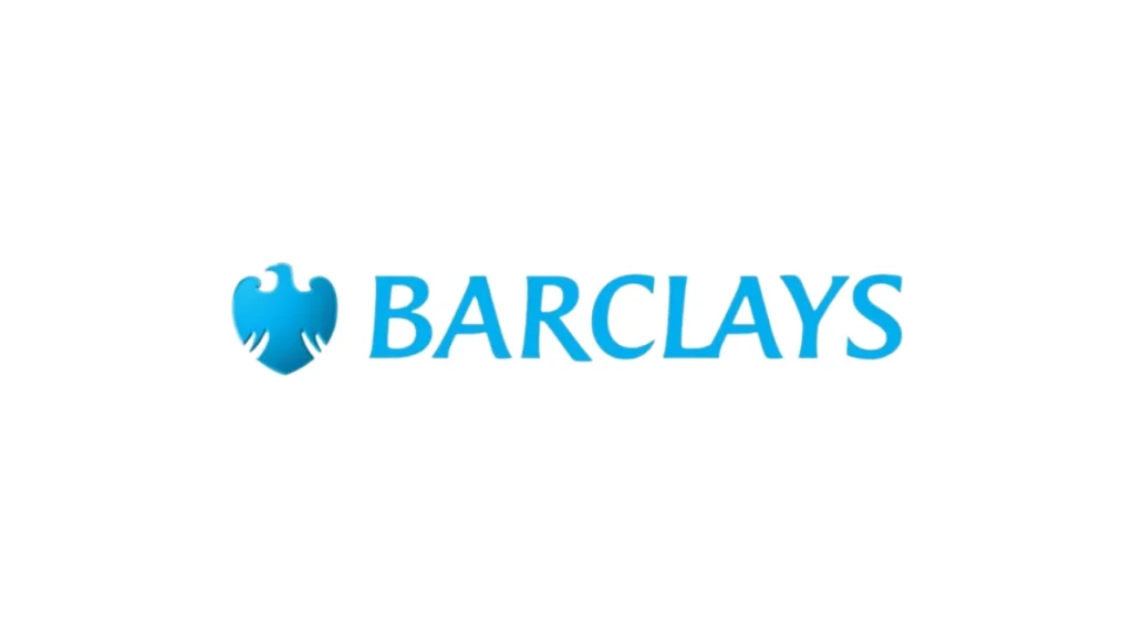 Barclays Bank – Samen des Glaubens
