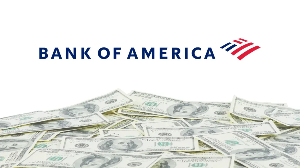 Empréstimo Bank of America: Carro na Mão, Sem Complicação!