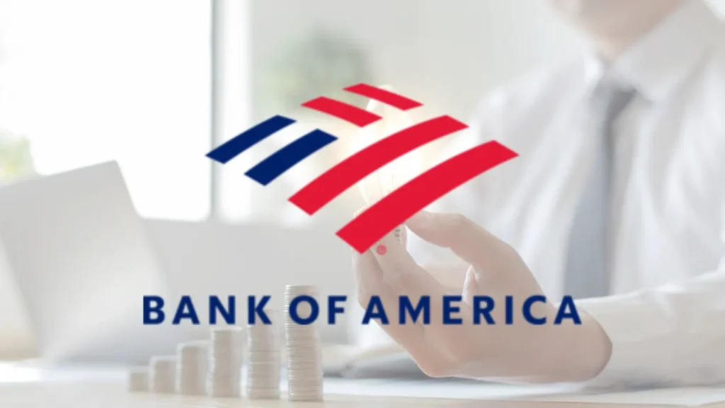 ¡Obtenga el automóvil que desea con Bank of America!