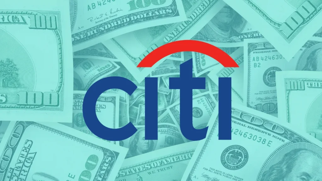 Basitleştiriyoruz: Citigroup Kredinize Nasıl Başvurulacağını Öğrenin