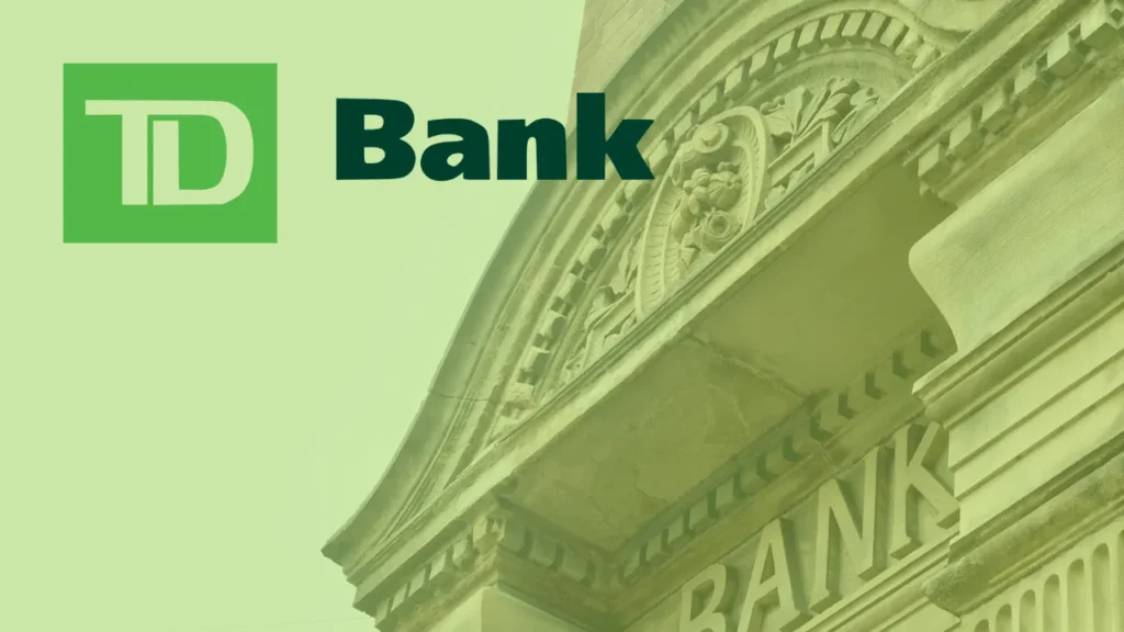 A World of Opportunities with TD Loans