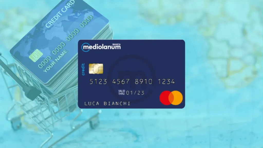 Mediolanum Card: Numerous Advantages for You