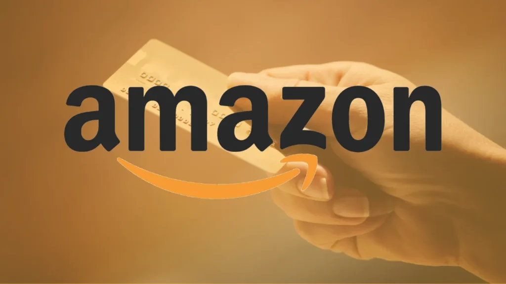 Amazon Visa Card: Size Özel Avantajlar