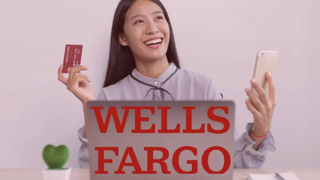 Seu Próximo Grande Passo: Cartão Wells Fargo