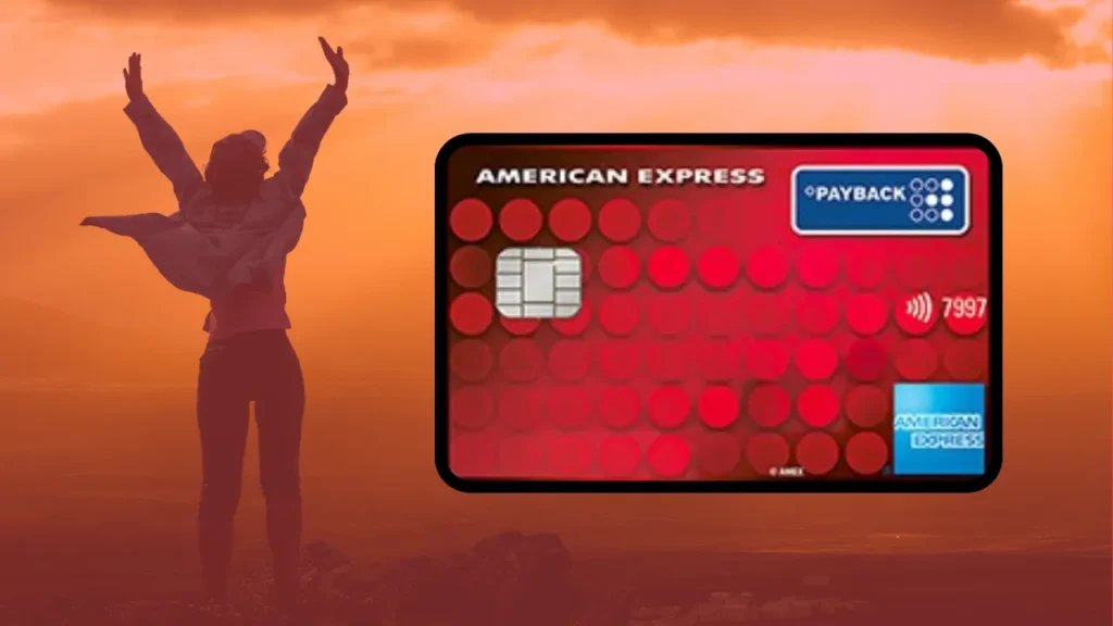 Carte PAYBACK Plus American Express : double avantages