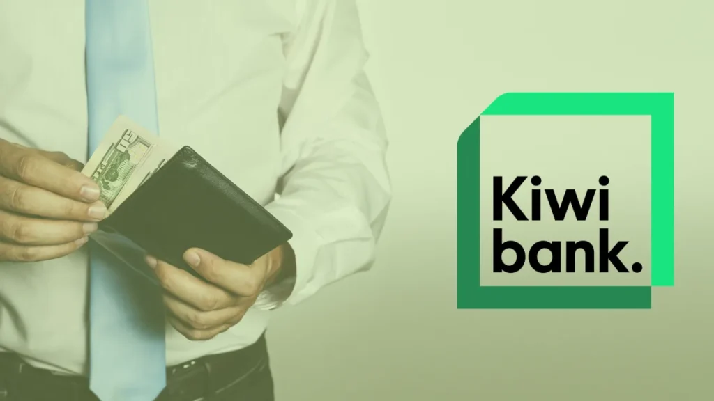 Empréstimo Kiwibank: Exclusividade e Segurança