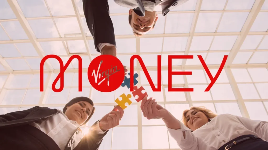 Crédito Sem Complicações com Empréstimo Virgin Money