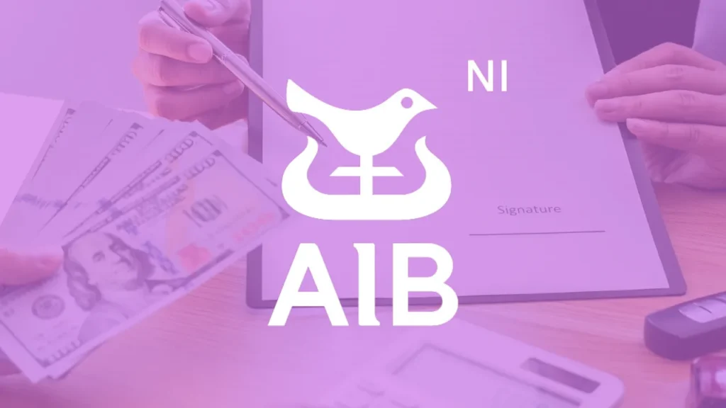 Empréstimo AIB (NI): Realize Seus Planos Com Segurança