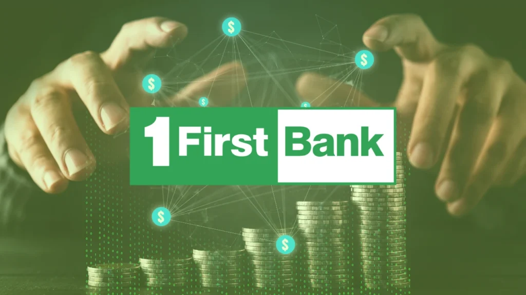 Conquiste Seus Objetivos: Empréstimo FirstBank