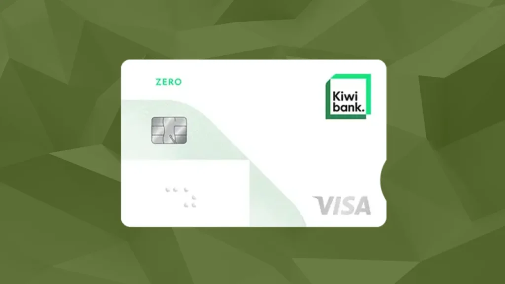 Vantagens Sem Limites Com o Cartão Kiwibank