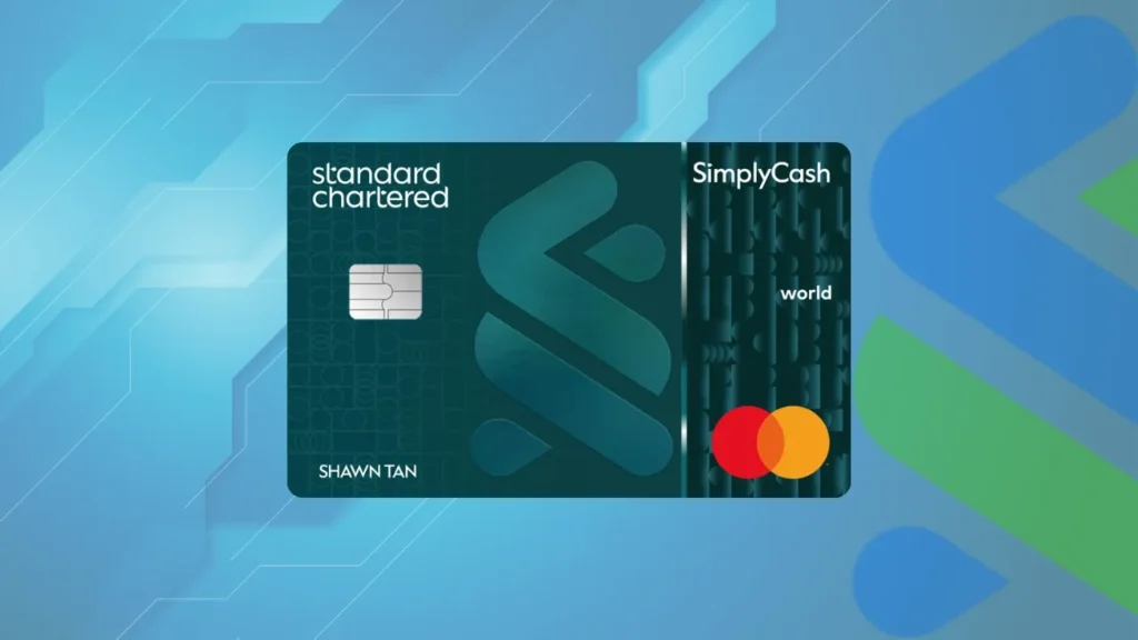 Cartão Standard Chartered: Mais Vantagens Para Você