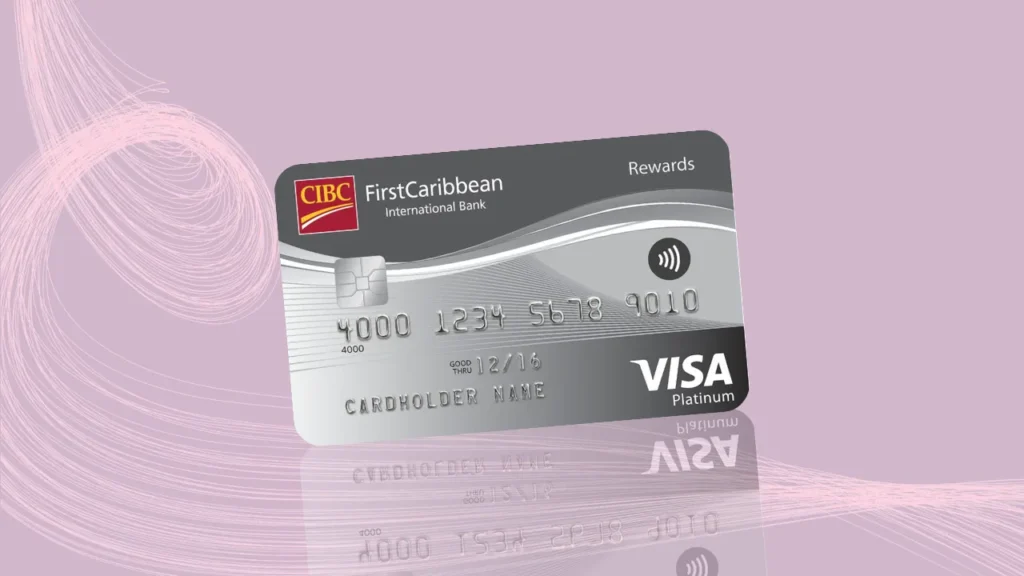 Vantagens Exclusivas do Cartão CIBC FirstCaribbean