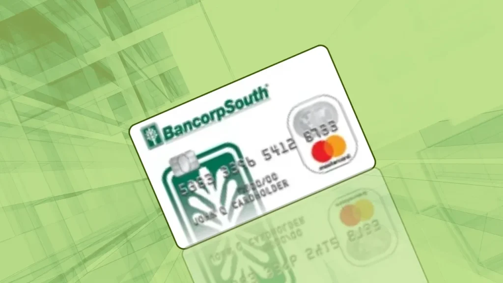 Descubra o Melhor do Cartão BancorpSouth