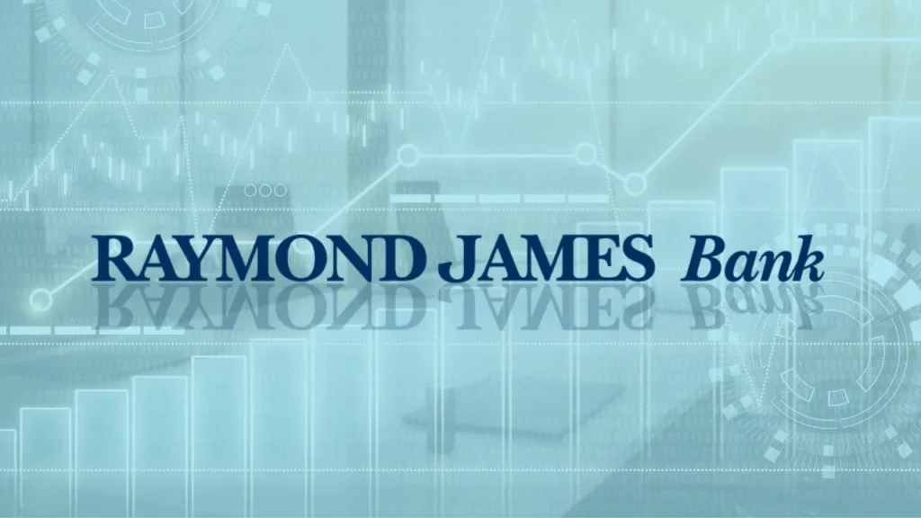 Empréstimo Raymond James: Sob Medida Para Você