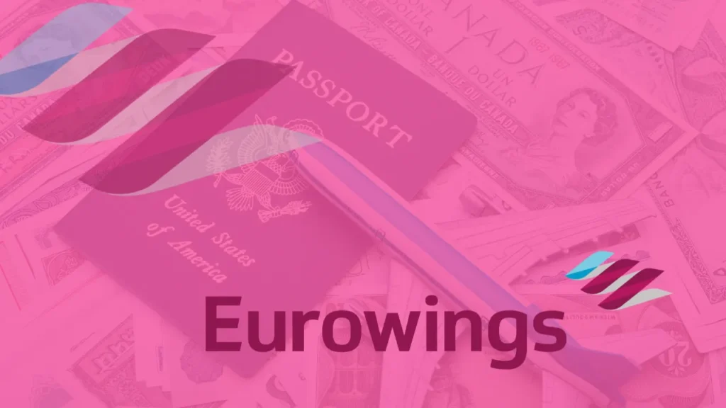 Conquiste Mais Com o Empréstimo Eurowings