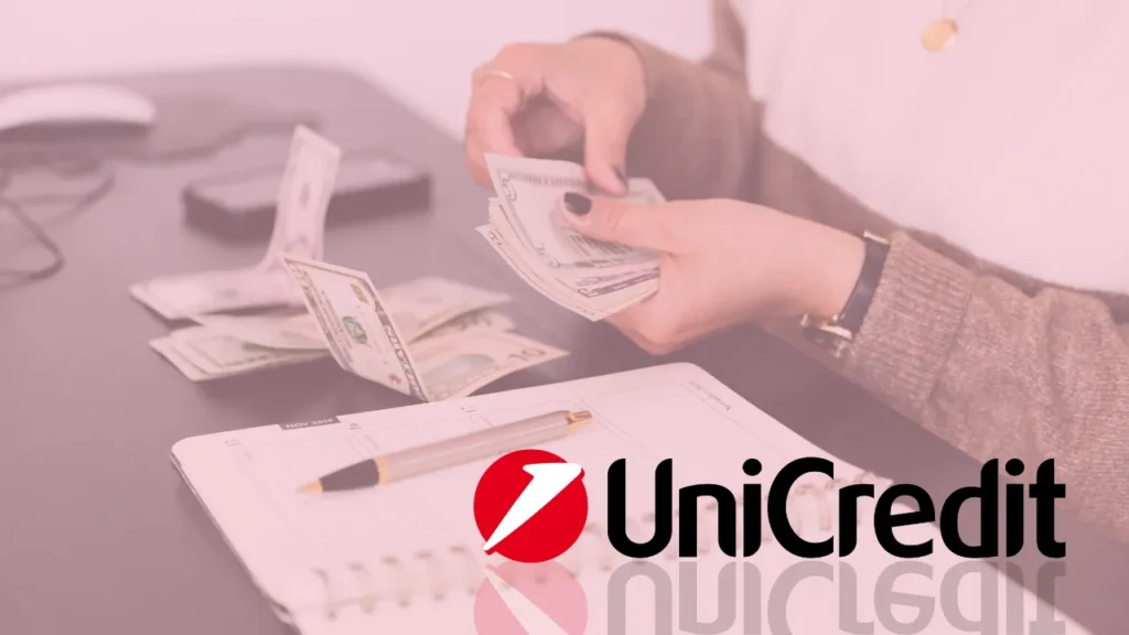 Seu Empréstimo UniCredit a Um Passo de Você