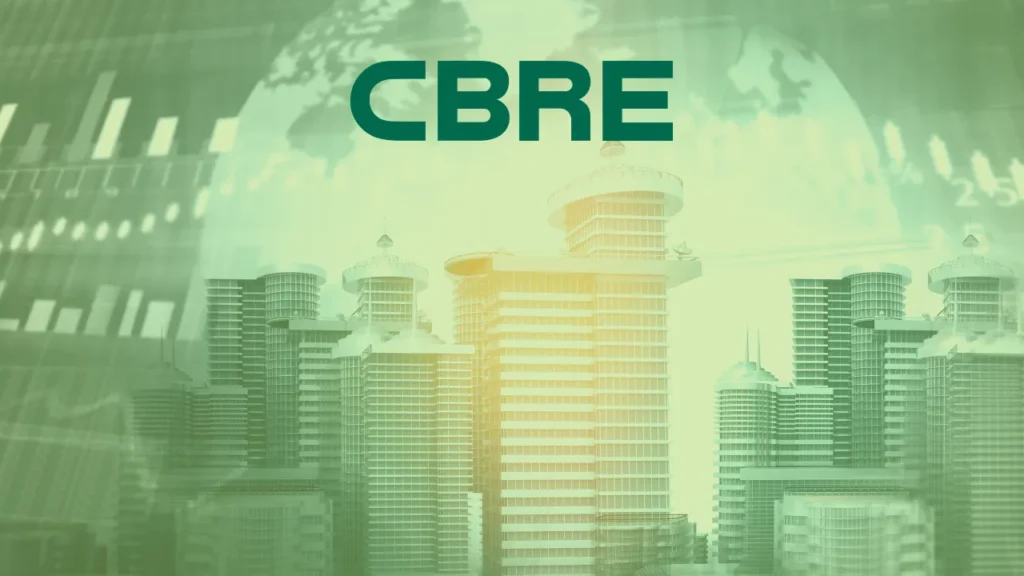 Descubra Hoje as Soluções Imobiliárias da CBRE Group!