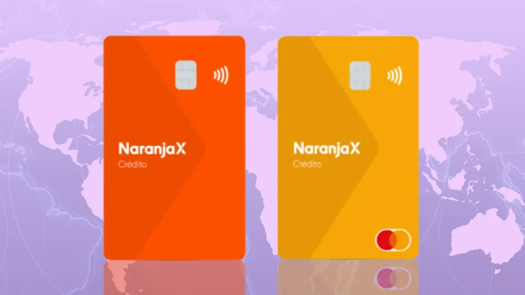 Cartão Naranja X Visa: Compre em Qualquer Lugar!