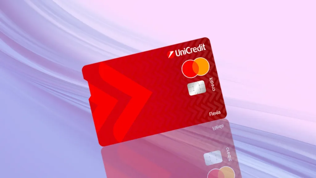 Cartão UniCredit Flexia Giovani: Como Pedir e Ser Aprovado!
