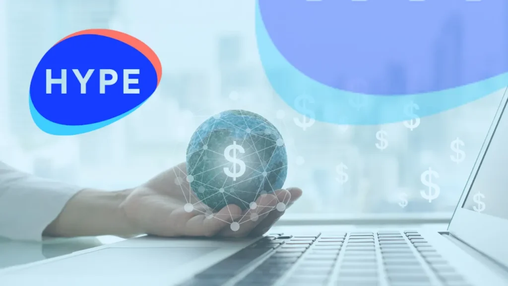 Crédito Rápido e 100% Online com os Empréstimos HYPE!
