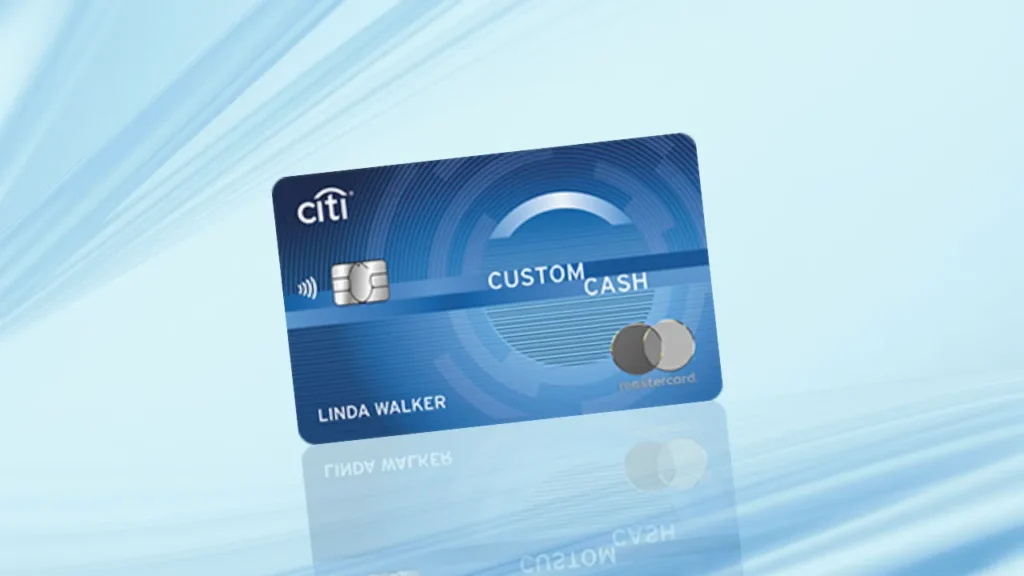 Seu Cartão Citi Custom Cash: Veja Agora Como Ser Aprovado!