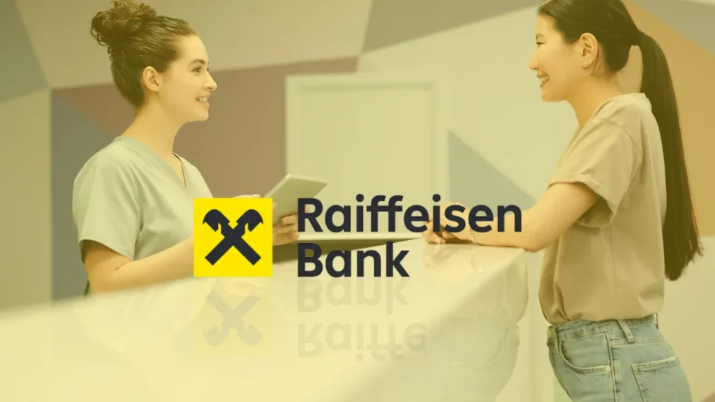 Dicas Para Conseguir um Empréstimo Raiffeisen!