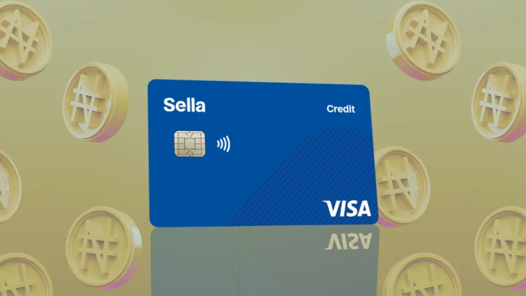Cartão Visa Classic Sella: Garanta Limites de ₦2.000.000!
