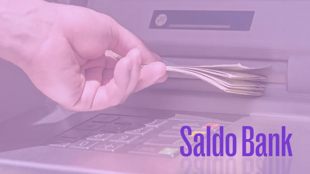 Adquira seu Empréstimo Instantâneo no Saldo Bank!