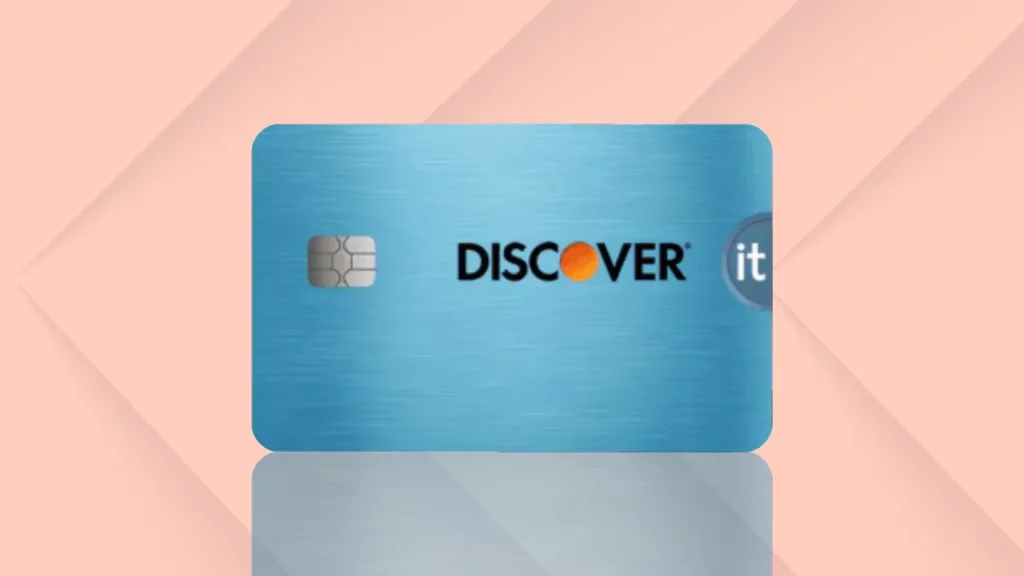 Cartão Discover It Cash Back: Ganhe Dinheiro de Volta!