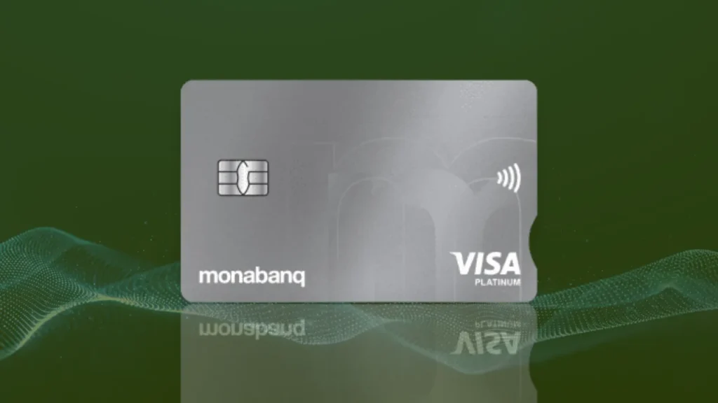Cartão Monabanq Visa Platinum: Acesse Aqui Ofertas Exclusivas!