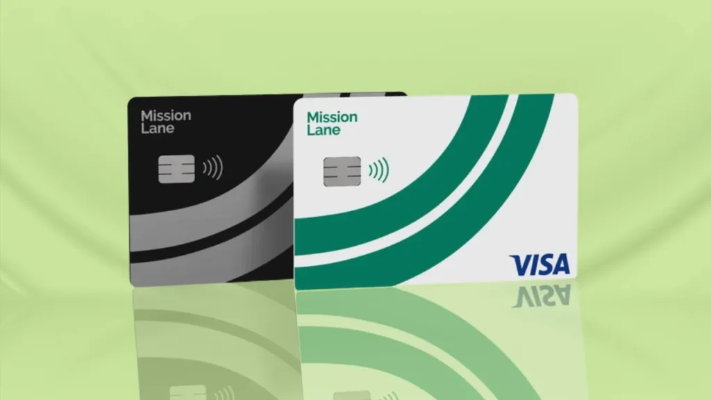 Cartões Mission Lane Visa: Seu Próximo Passo!