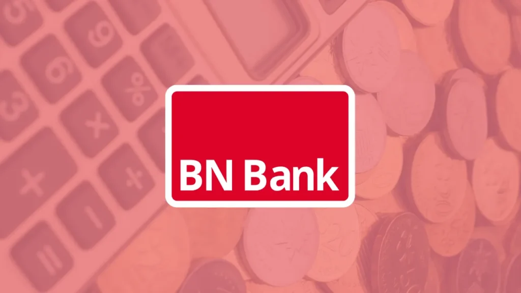 Empréstimos BN Bank: Crédito Para Quem Precisa!