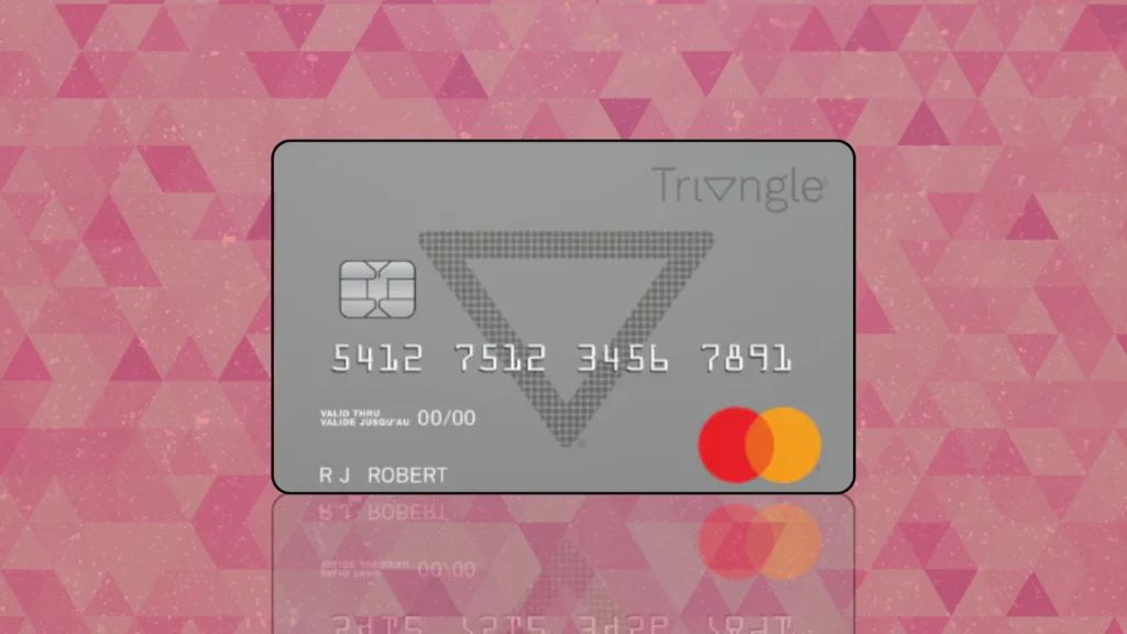 Guia Para Obter Fácil: Cartão Triangle Mastercard!