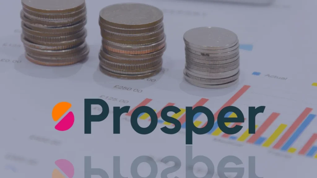 3 Passos Rápidos para Pedir um Empréstimo Prosper