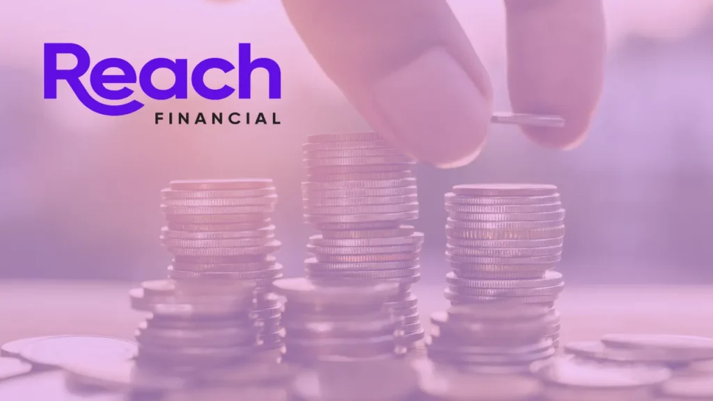 Guia Prático: Obtenha seu Empréstimo Reach Agora
