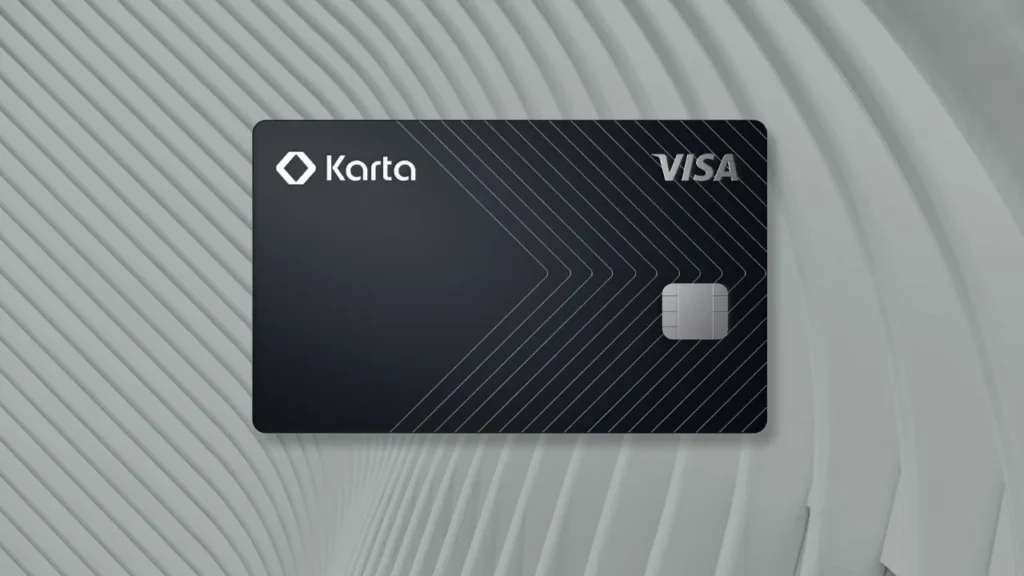 Karta Visa: Cartão Facilitado Para Suas Necessidades!