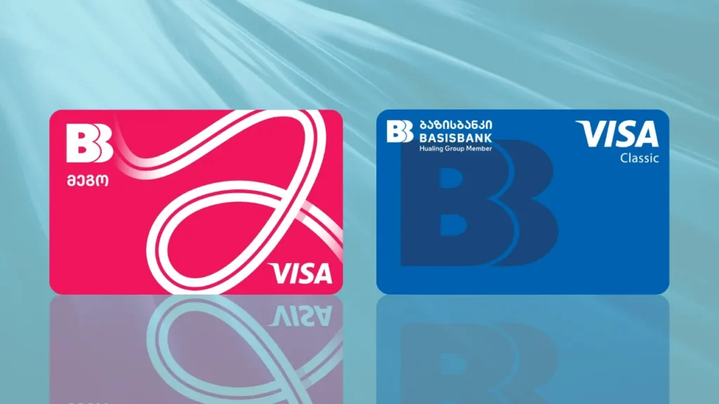 Escolha seu Cartão BasisBank: Melhores Vantagens