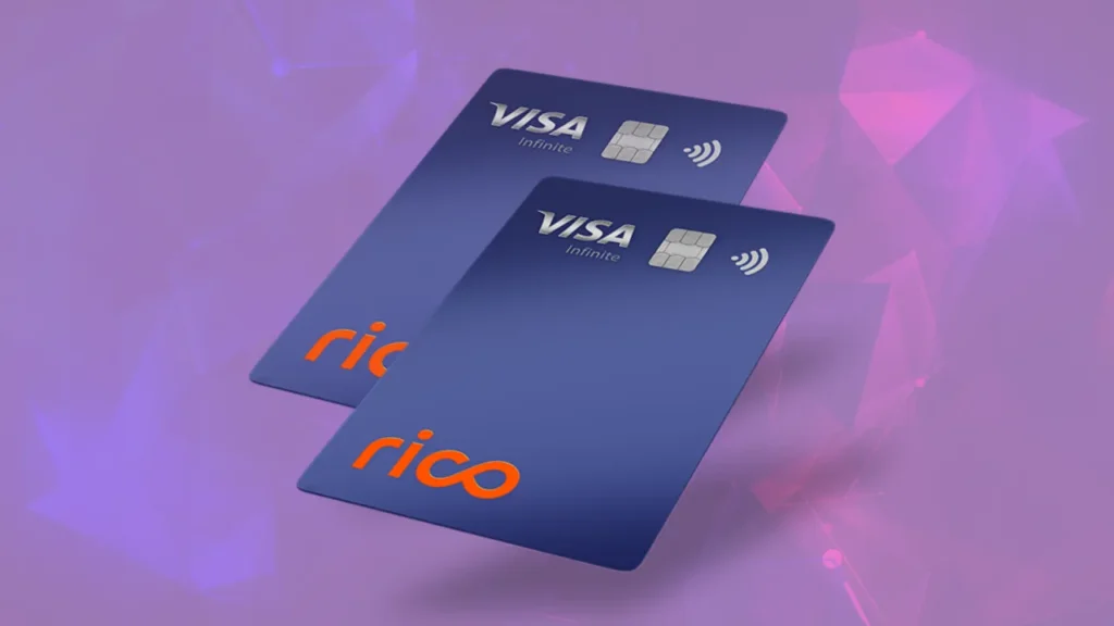 Passo a Passo: Solicitando Seu Cartão Rico