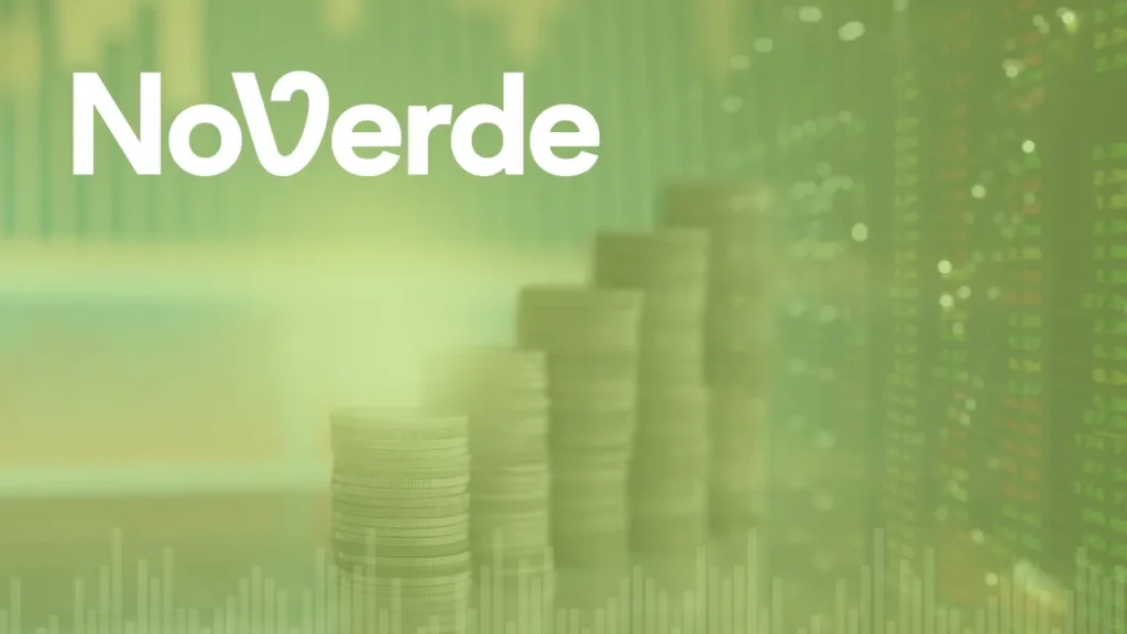 Empréstimo NoVerde: Dinheiro Rápido e Fácil