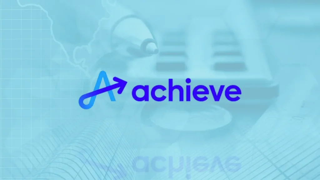 Empréstimos Achieve: Acesso Fácil ao Crédito!