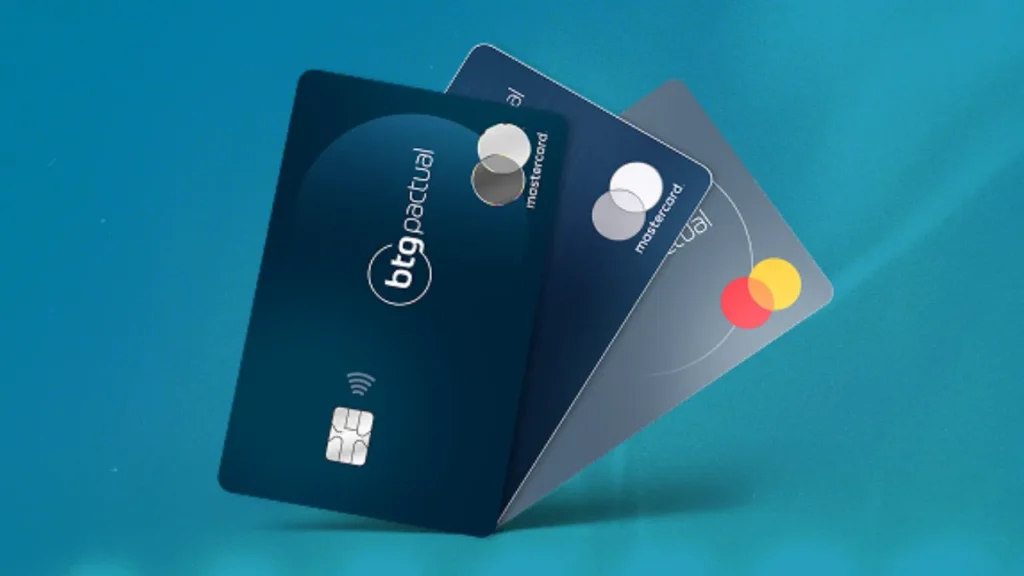 Cartões BTG Pactual: Aprovação Rápida e Facilitada