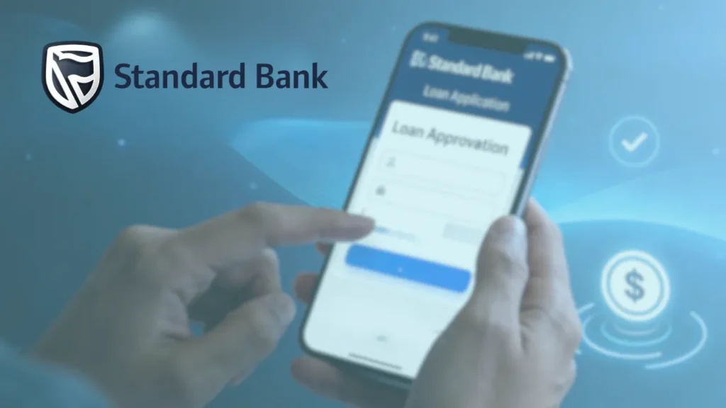 Como Pedir o Empréstimo Standard Bank pelo App ou Online