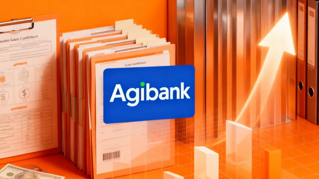 Como Fazer um Empréstimo Agora com o Agibank