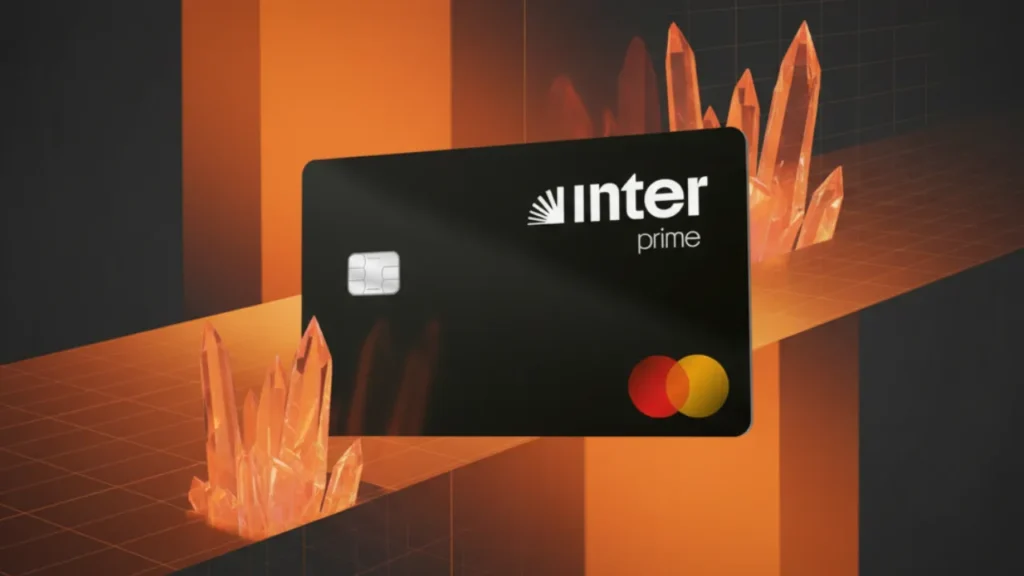 Passos Para Pedir o Cartão Inter Prime