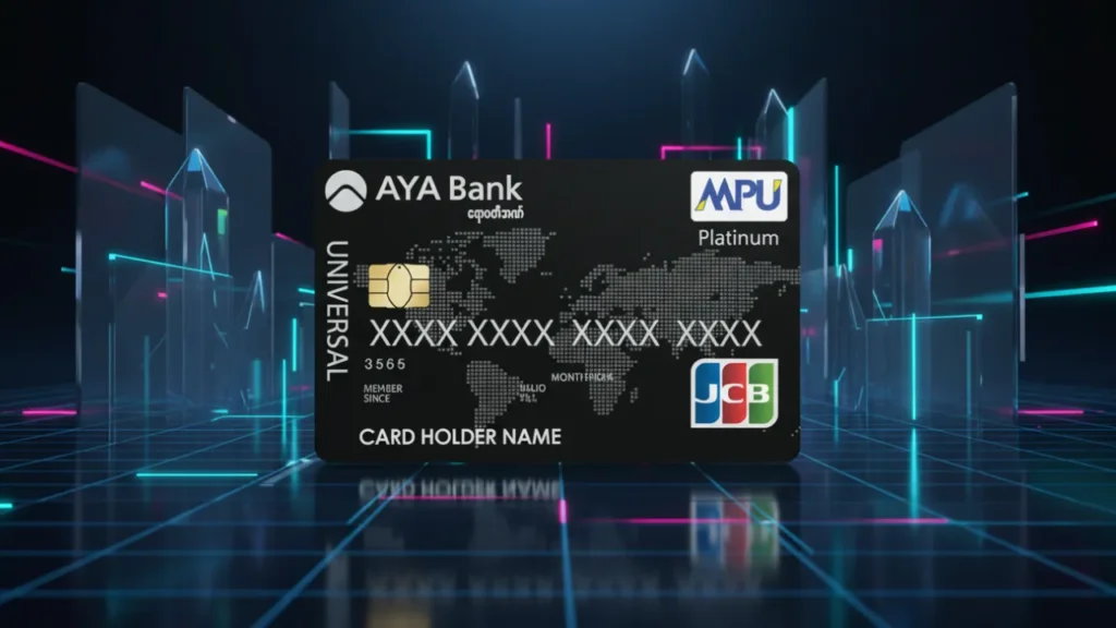 Cartões de Crédito AYA Sem Burocracia