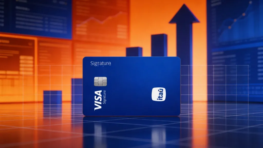 Faça o Pedido do Cartão Itaú Uniclass Rapidamente